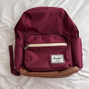 Herschel Supply Co. Brand backpack
